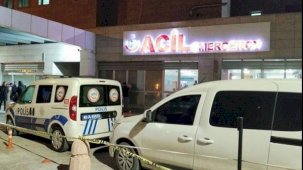 Kendisini uyaran bekçiyi takip etti! Kalbinden bıçakladı