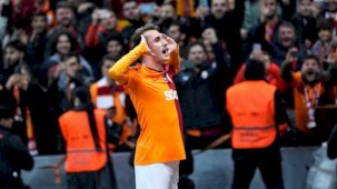 Kerem Aktürkoğlu: Kenetlendikçe daha da büyüyen güçlü bir aileyiz