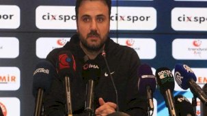 Kerem Yavaş: Avantajlı olduğumuz kesin!