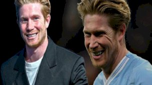 Kevin De Bruyne kararını verdi! Suudi Arabistan'a veto