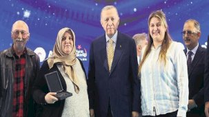 ‘Kimsenin hakkı yerde kalmayacak’