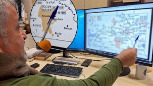 Kırılmayan fay hattına dikkat çekti! 'Büyük depremler olacak'