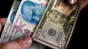 KKM'de düşüş devam ediyor