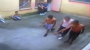 Kocaeli'de çocuk koğuşunda cinsel istismar skandalında flaş gelişme! 5 gardiyan hakkında karar