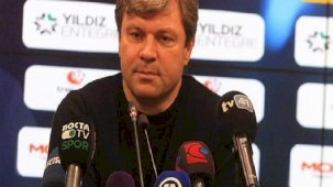 Kocaelispor'da Ertuğrul Sağlam dönemi sona eriyor