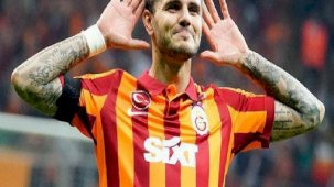 Kocaelispor'dan Icardi açıklaması! 'Galatasaray bizden destek istedi'