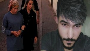 Kocasını uyurken göğsünden bıçaklayarak öldürdü! Mervenur'un cezası belli oldu