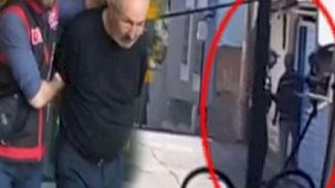 Komşu çift ile kızlarını öldürdü! İstinaftan sanığa 'haksız tahrik' indimi