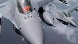 Kongreye F-16 mektubu! MSB kaynaklarından açıklama geldi
