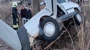 Konya'da feci kaza! 3 kişi hayatını kaybetti