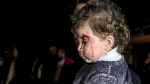 Korkutan senaryolar: Gazze'de ateşkes ilan edilse bile on binlerce kişi ölecek