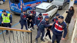 Köyde pusu: Motosikletteki 2 kişi öldürüldü... Soruşturmada yeni gelişme