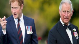 Kral Charles'a kanser teşhisi konuldu: ABD'deki oğlundan ilk açıklama geldi