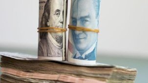 Kur Korumalı Mevduatta düşüş sürüyor