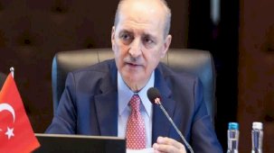 Kurtulmuş'tan yeni anayasa açıklaması: Türkiye için bir zaruret