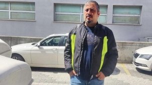 Kurye hayatını kaybetti! Kask temin etmeyen iş yeri sahibine hapis şoku