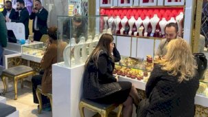 Kuyumcudan vatandaşlara 'ayarı düşük' altın uyarısı!