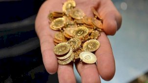 Kuyumculardan çeyrek altın uyarısı! 