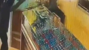 Kuyumcuyu soymaya çalışmışlardı! Sevgililer hakkında karar verildi