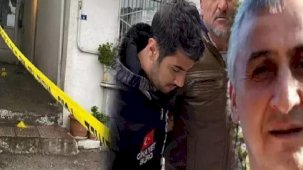 Kuzenini öldürdü! 'Her gün insan öldürmüyoruz' diye kendini savundu