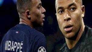 Kylian Mbappe yönetimle görüştü! Veda ediyor