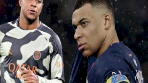 Kylian Mbappe'nin annesinden şaşırtan hamle! Ev tutmaya gitti