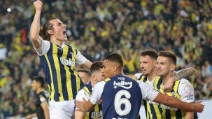 Levent Kalkan: Fenerbahçe'nin elinde büyük şans var! Galatasaray'ın işi daha zor