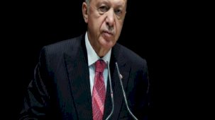 Liderler Cumhurbaşkanı Erdoğan'ın doğum gününü kutladı