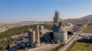 Limak Doğu Anadolu Çimento halka arz oluyor