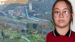 Liseli Büşra’nın hayatını kaybetmişti! 1 yıl önce de aynı servis kaza yapmış