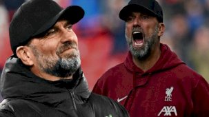 Liverpool'da Klopp'un enerjisi tükendi! Pastanın üzerindeki krema: Şampiyonlar Ligi