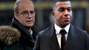 Luis Campos sürprizi! Kylian Mbappe ile birlikte yeni adresi