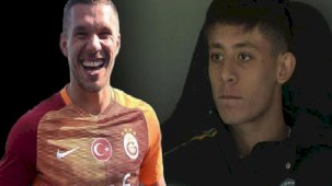Lukas Podolski'den olay Arda Güler açıklaması! 'İlk 11’in değişmez ismi olmayacak'