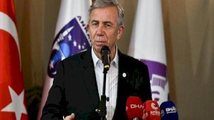 Mansur Yavaş yeni projeyi açıkladı: Şehrimizin caddelerini prestijli hale getireceğiz