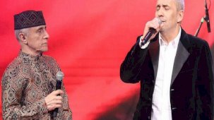 Mardin'de Gazze konseri! 'Filistin topraklarında katliam yaşanıyor'