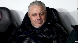 Marius Sumudica: Hakem konuşmak istemiyorum!