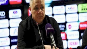 Marius Sumudica: Ligde kalacağımızı düşünüyorum!