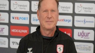 Markus Gisdol: Ara transfer döneminde transfer yapmak zor