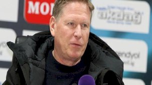 Markus Gisdol: Ara transferde oyuncu almak ve satmak zor oluyor
