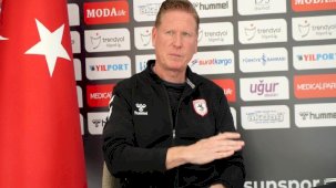 Markus Gisdol: Avrupa’da Türkiye liglerine benzeyen bir lig yoktur