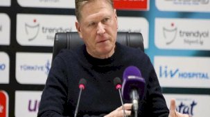 Markus Gisdol: Transferlerin hepsi önemli olacak!
