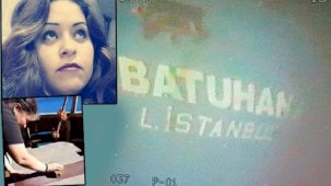 Marmara Denizi'nde batan 'BATUHAN A' isimli geminin kayıp 4 mürettebatı ile ilgili yeni iddia!