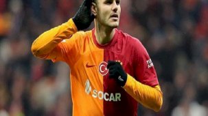 Mauro Icardi isyan etti: Bir anlam veremiyorum