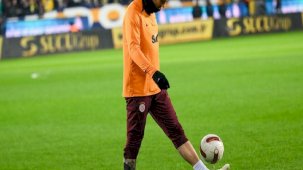 Mauro Icardi'den PFDK isyanı: Ben hiçbir şey yapmadım