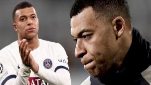Mbappe için çılgın transfer iddiası! Real Madrid derken büyük sürpriz