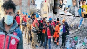 MEB’den deprem seferberliği