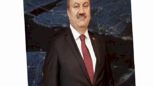 Mehmet Ali Akben: İşlemlerin yaklaşık yüzde 94’ü dijital kanallarımız aracılığıyla yapılıyor