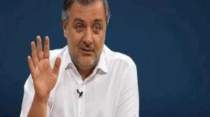 Mehmet Demirkol, Beşiktaş Başkanı Hasan Arat'a sert çıktı: Burada bir kaos var!