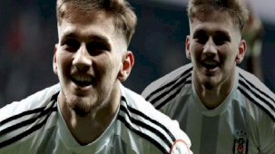 Mehmet Özdilek'ten Beşiktaş - Trabzonspor maçı sonrası Semih Kılıçsoy vurgusu! 'Herkesin harcı değil'