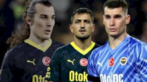 Mehmet Özdilek'ten Dominik Livakovic vurgusu! 'Kazanan haklıdır'